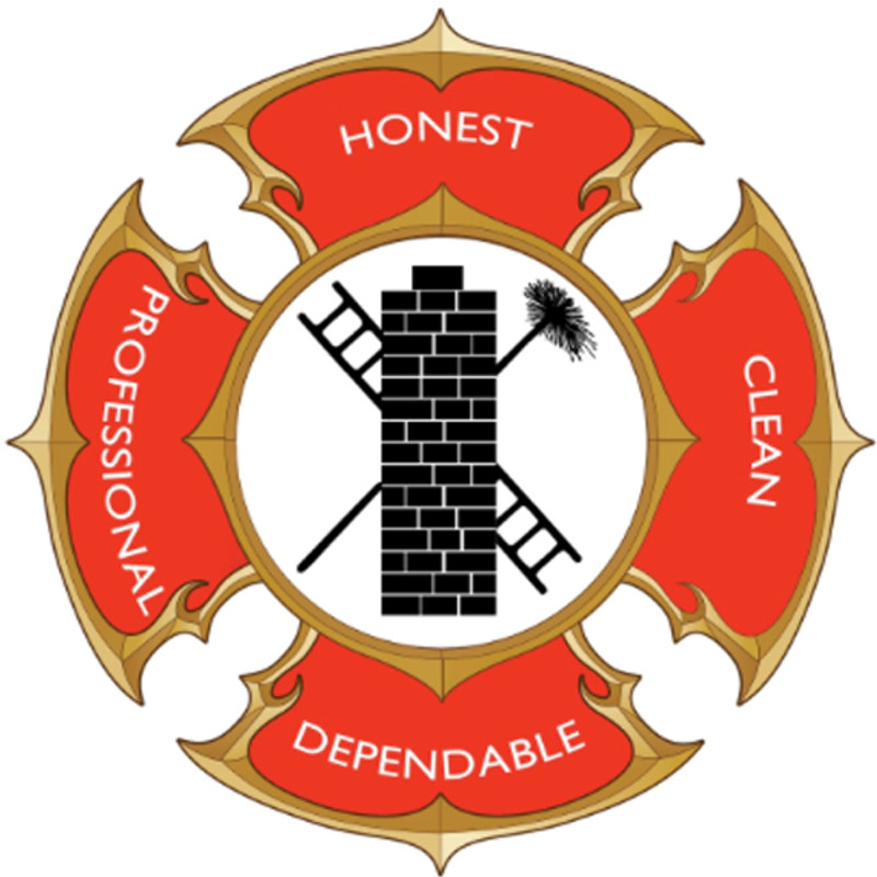 Chimney Chiefs crest